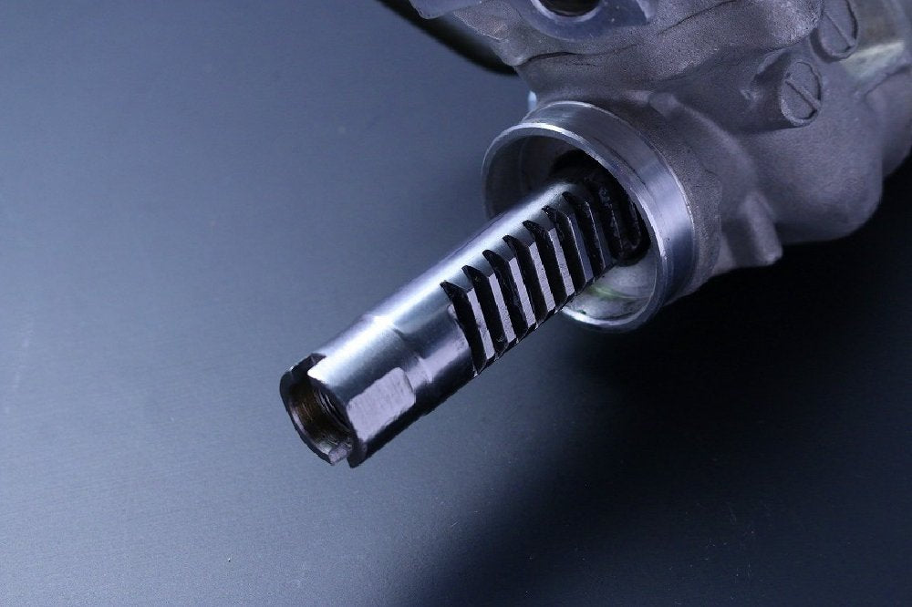 D-Max Nissan Silvia S13 / 180SX Power Steering Rack (Right Hand Drive)