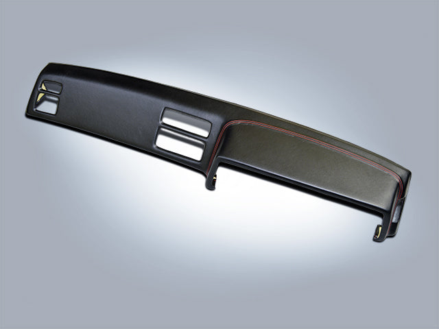 Tec-Art's Toyota Corolla Levin / Trueno (AE86) Leather Dash Panel