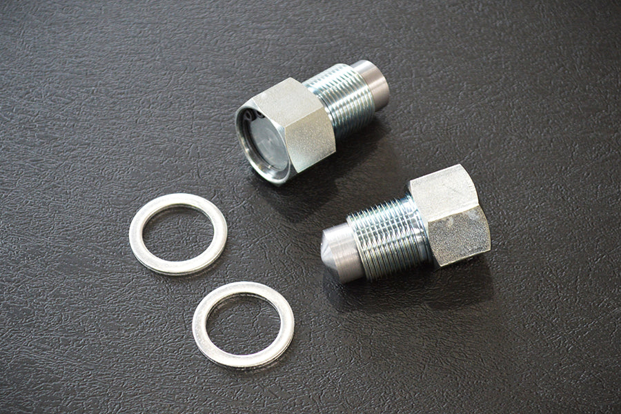 Tec-Art's Toyota Corolla Levin / Trueno (AE86) Reinforced Shift Lever Spring