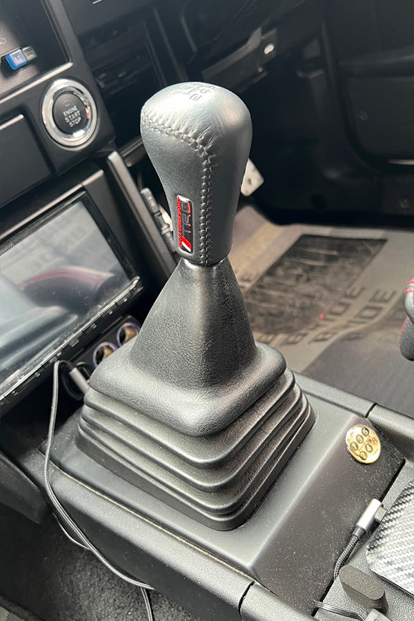 Tec-Art's Toyota Corolla Levin / Trueno (AE86) Reinforced Shift Lever Spring