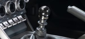 SARD GT Shift Knob (86 / GR86 / BRZ)