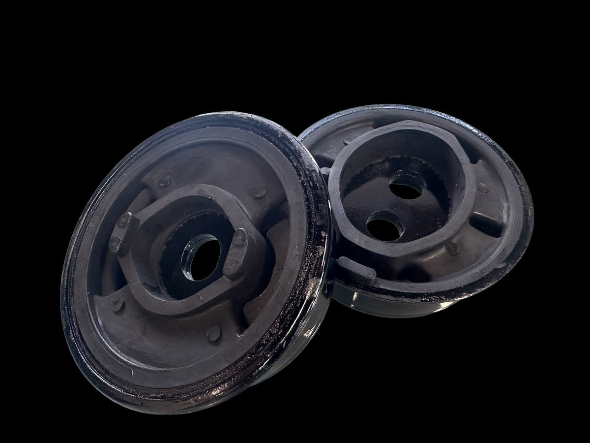 Kazama Toyota JZX90 / JZX100 / JZX110 and Altezza Reinforced Rear Differential Mount