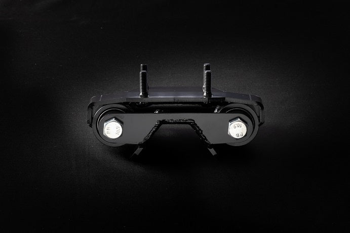 Kazama Toyota Mark 2 / Chaser / Cresta (JZX90 / JZX100 / JZX110) SPL Transmission Mount