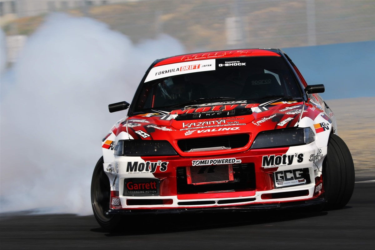 Kazama Toyota Mark 2 (JZX100) promode-SS Aero