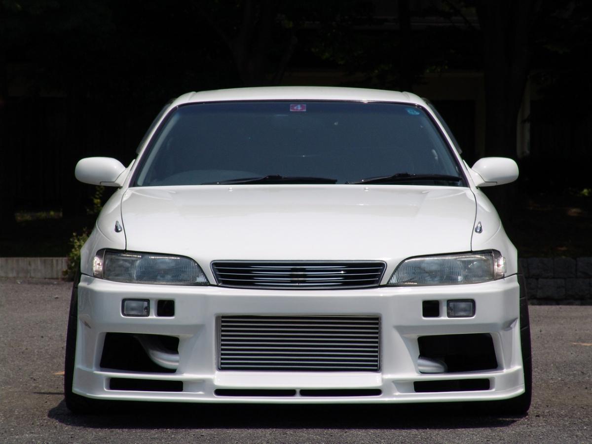 Kazama Toyota Mark 2 (JZX90) promode Aero