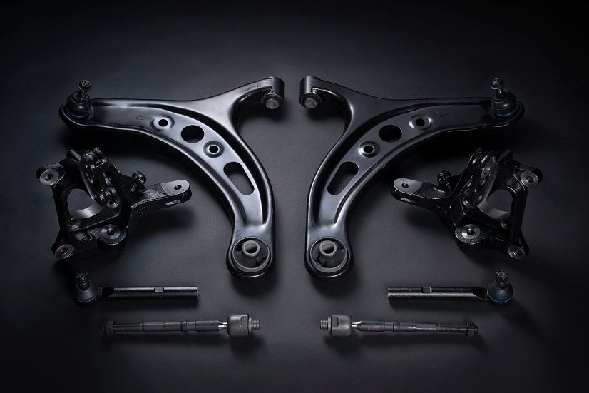 Kazama Toyota 86 / GR86 / Subaru BRZ Angle Master Kit