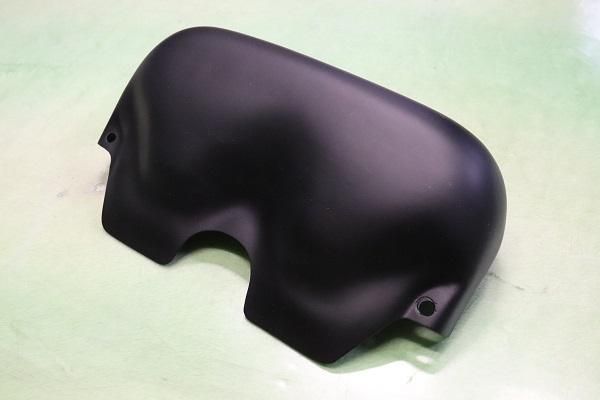 Garage Vary Mazda Roadster (NA6 / NA8) BP Engine Pulley Cover