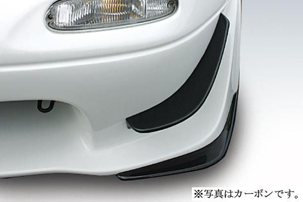 Garage Vary Mazda Roadster (NA6 / NA8) Effect Boards for T-N Zero Bumper