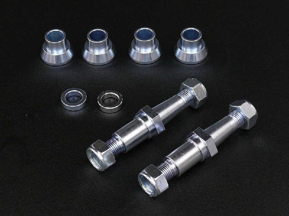 D-Max Toyota Mark 2 / Chaser / Cresta (JZX90 / JZX100) D1 Spec Pillow Ball Rear Toe Control Arms