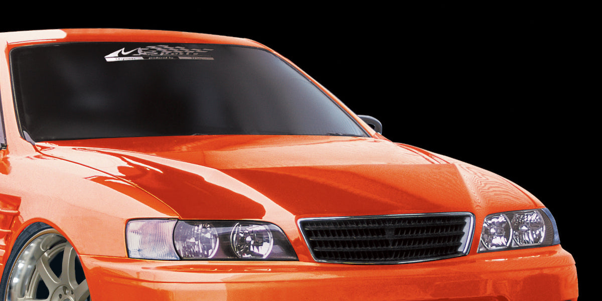 M Sports Toyota Chaser (JZX100 / GX100) Aero
