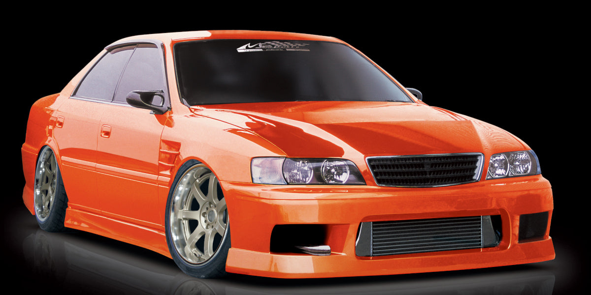 M Sports Toyota Chaser (JZX100 / GX100) Aero