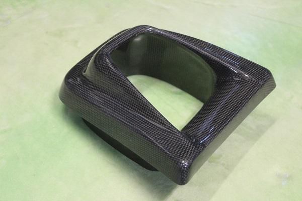 Garage Vary Mazda Roadster (NA6 / NA8) Intake Duct