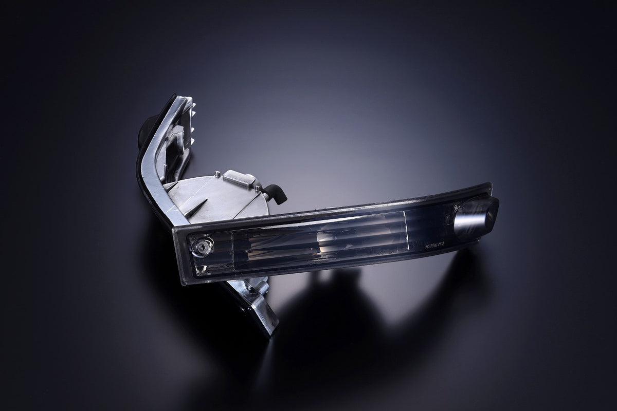D-Max Nissan Silvia (S14) Tail Lamp Garnish
