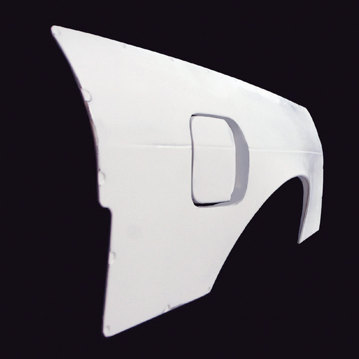 D-Max Nissan 180SX (RPS13) Roof Spoiler
