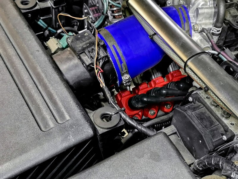R Magic Mazda RX-8 (SE3P) Power Coil