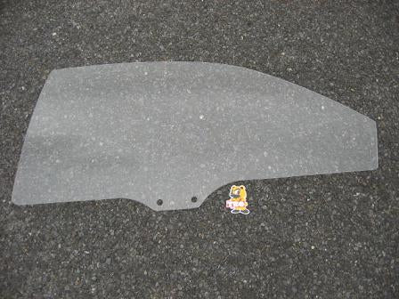 TBO Toyota Soarer (JZZ30) Acrylic Window
