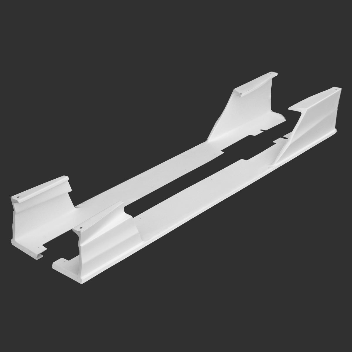 D-Max Toyota GR86 (ZN8) Racing Spec Side Steps