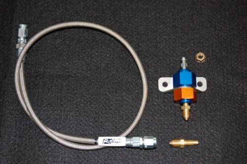R Magic Mazda RX-8 (SE3P) Clutch Bleeding Kit
