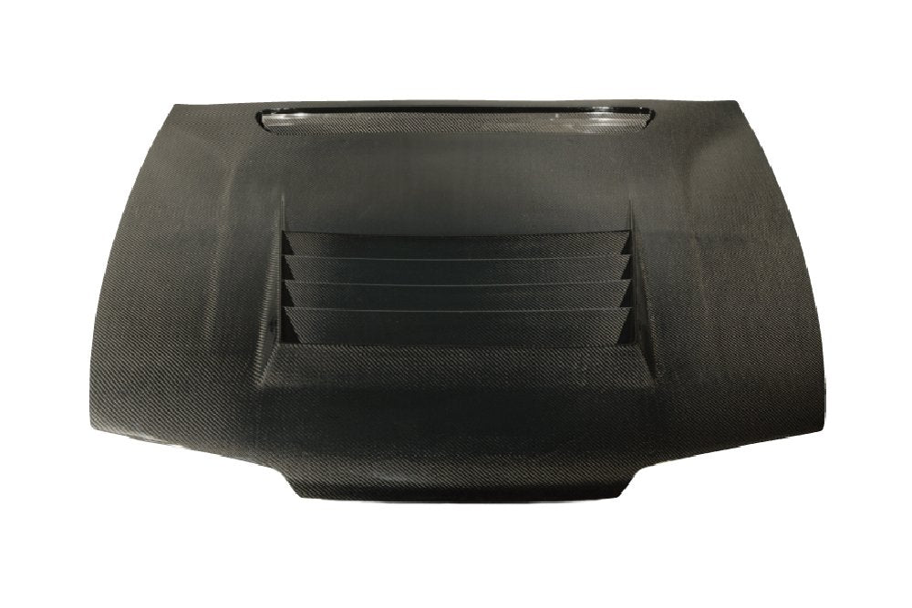 D-Max Nissan Silvia (S14 Zenki) D1 Spec Bonnet
