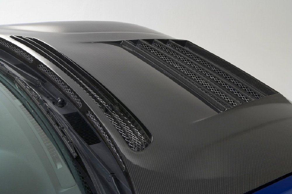 D-Max Nissan Skyline (R32) D1 Spec Bonnet