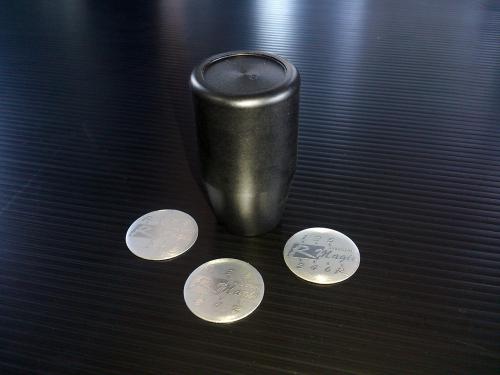 R Magic Mazda RX-8 (SE3P) Delrin AT Shift Knob