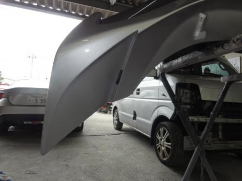 R Magic Toyota 86 / Subaru BRZ (ZN6 / ZC6) Rear Wing