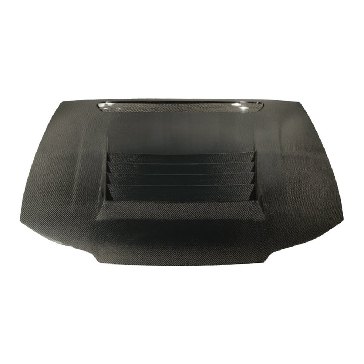 D-Max Nissan Silvia (S15) Tsuppari Trunk