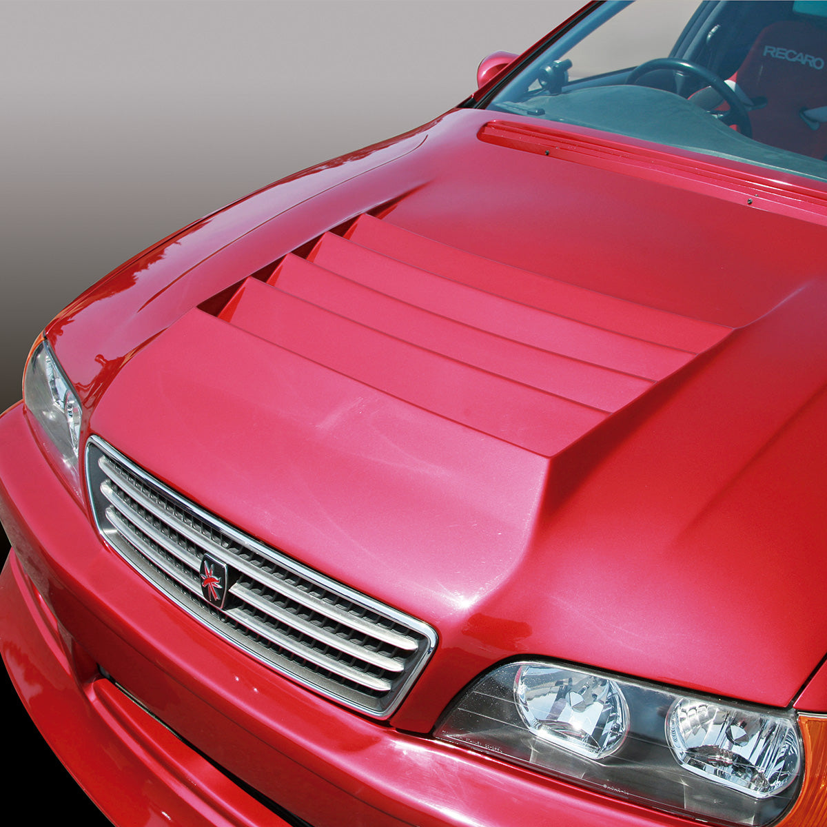 D-Max Toyota Chaser (JZX100) D1 Spec Bonnet