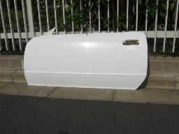 TBO Nissan Skyline GT-R (BNR32) FRP Door (each)