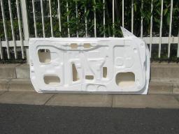 TBO Nissan Skyline GT-R (BNR32) FRP Door (each)
