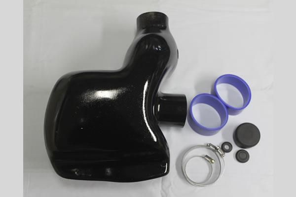 Garage Vary Toyota 86 / Subaru BRZ (ZN6 / ZC6) 86 Zenki Intake Box (Automatic)