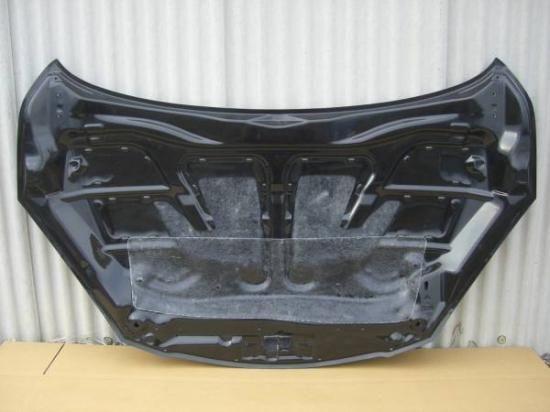 Toyoshima Craft Mazda Demio (DE3 / DE5) Cooling Bonnet