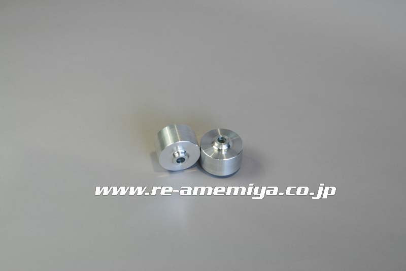 RE Amemiya RX-8 Diff Rigid Mount Aluminum