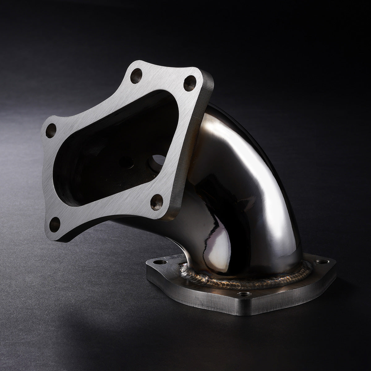 D-Max Toyota 1JZ (JZX100 / JZX110) Exhaust Manifold