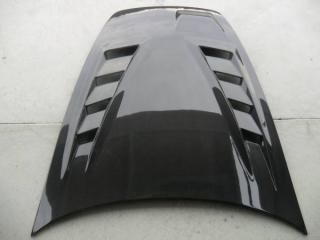 Toyoshima Craft Honda S2000 (AP1 / AP2) Cooling Bonnet