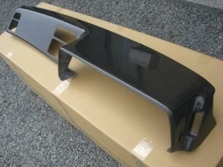Toyoshima Craft Toyota Corolla Levin / Trueno (AE86) Dashboard Cover