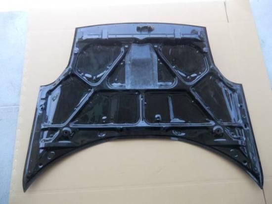 Toyoshima Craft Toyota MR-S (ZZW30) Bonnet with Duct