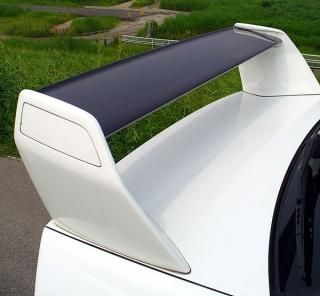 Toyoshima Craft Mitsubishi Lancer Evolution VII (CT9A) Rear Wing