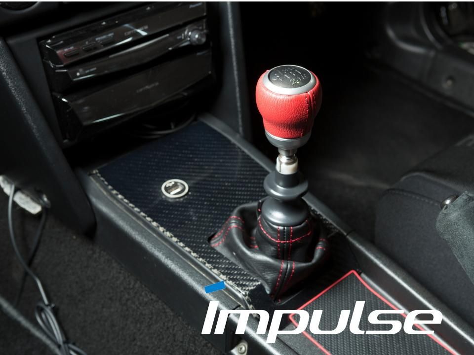 IMPULSE Toyota Corolla Levin / Trueno (AE86) 86 / BRZ 6-Speed Transmission Swap Kit