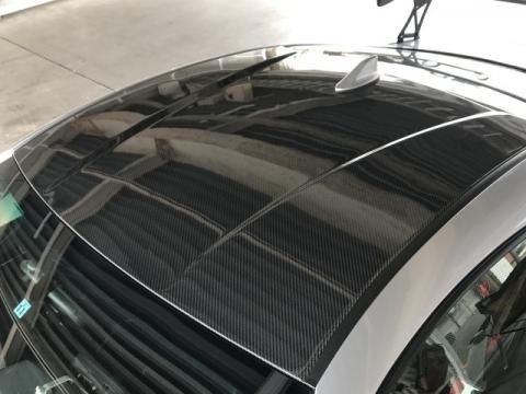 IMPULSE Toyota 86 / Subaru BRZ (ZN6) Carbon Parts