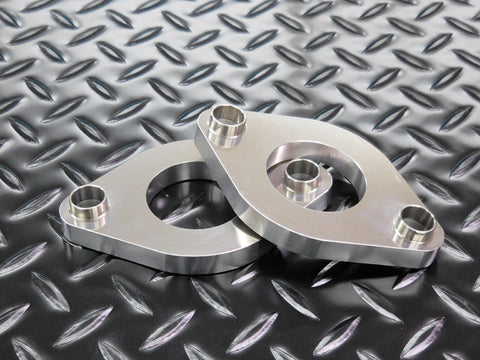 Jubiride Toyota Corolla Levin / Trueno (AE86) Roll Center Spacers (10mm)