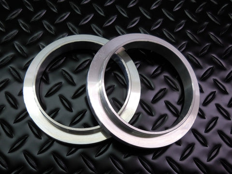 Jubiride Toyota Corolla Levin / Trueno (AE86) Aluminum Spring Spacers (10mm, Pair)