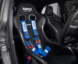 SARD Racing Harness