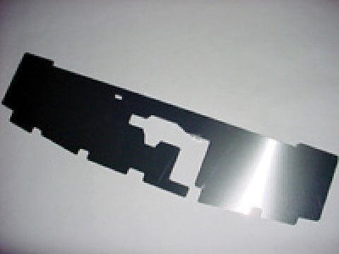 Jubiride Toyota Corolla Levin / Trueno (AE86) Radiator Shroud Panel