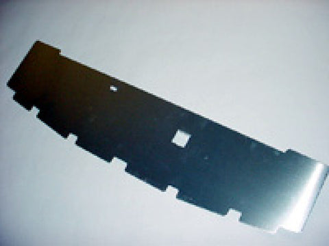 Jubiride Toyota Corolla Levin / Trueno (AE86) Radiator Shroud Panel