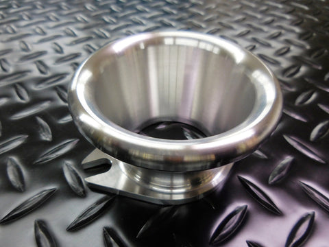 Jubiride Toyota Corolla Levin / Trueno (AE86) ITB Curl Funnels (50mm)