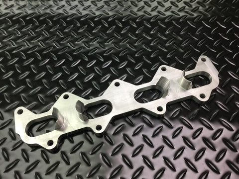 Jubiride Toyota Corolla Levin / Trueno (AE86) Port Adapter II