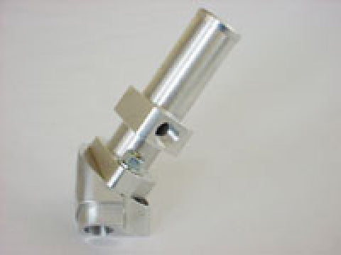 Jubiride Toyota Corolla Levin / Trueno (AE86) Offset Outlet Housing