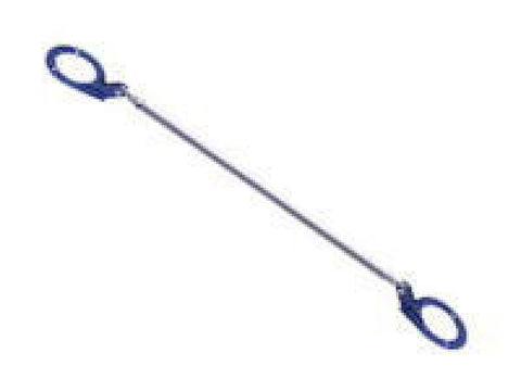 Jubiride Toyota Corolla Levin / Trueno (AE86) Front Strut Bar