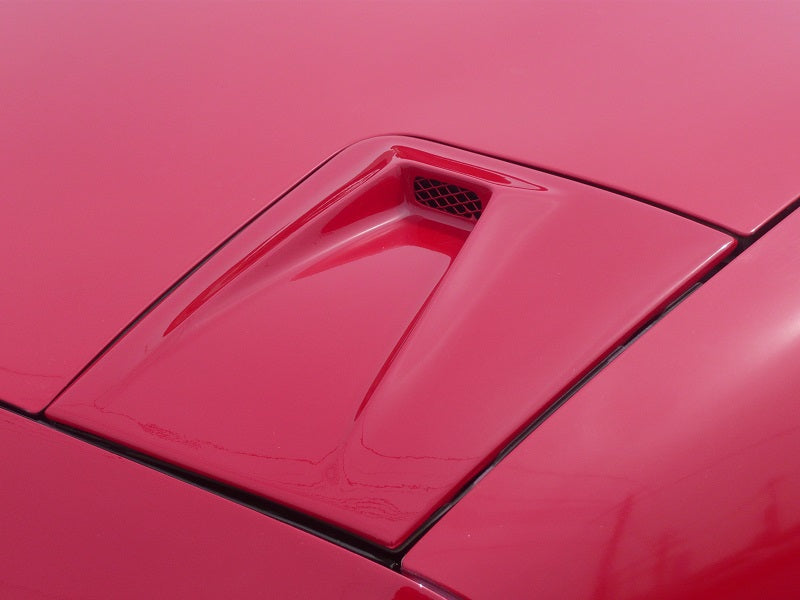 Jubiride Mazda Roadster (NA6 / NA8) Intake Duct Cover